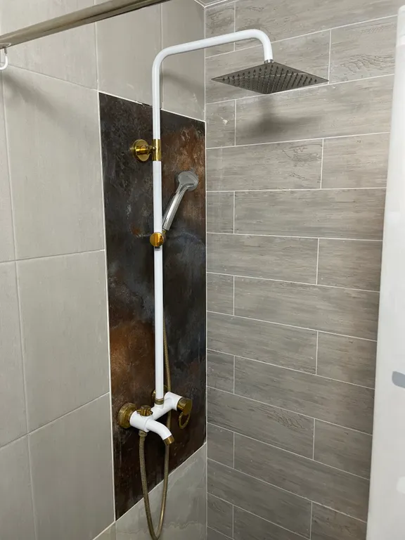 Квартира Квартира Гостиничный номер люкс с кухней у моря — Адлер