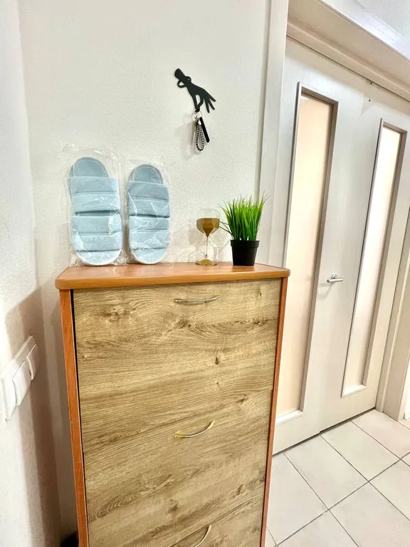 Свежий воздух и спокойная атмосфера вдали от суеты