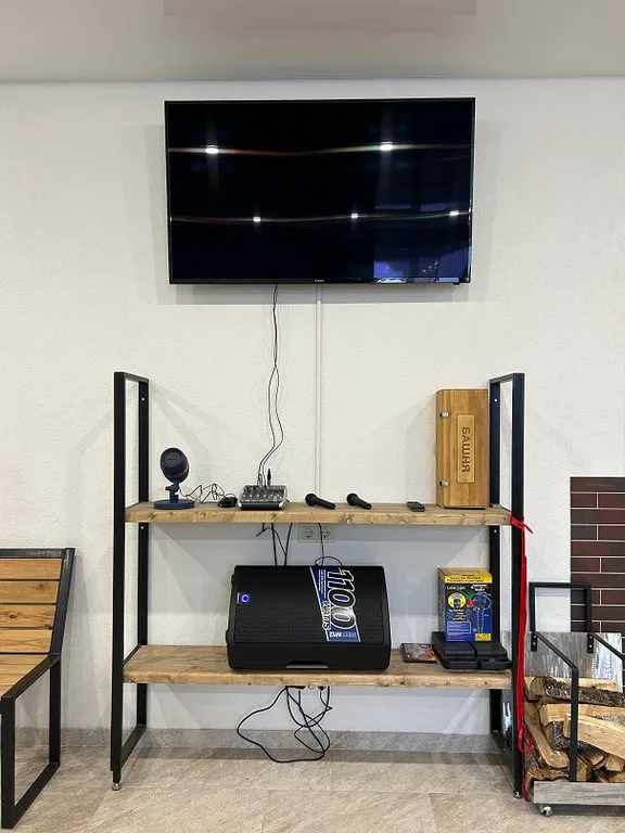 Уютный коттедж рядом с минском, с баней на дровах и бассейном