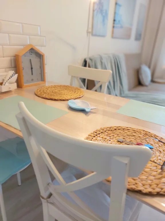 Квартира Квартира Eva appartments — Кронштадт