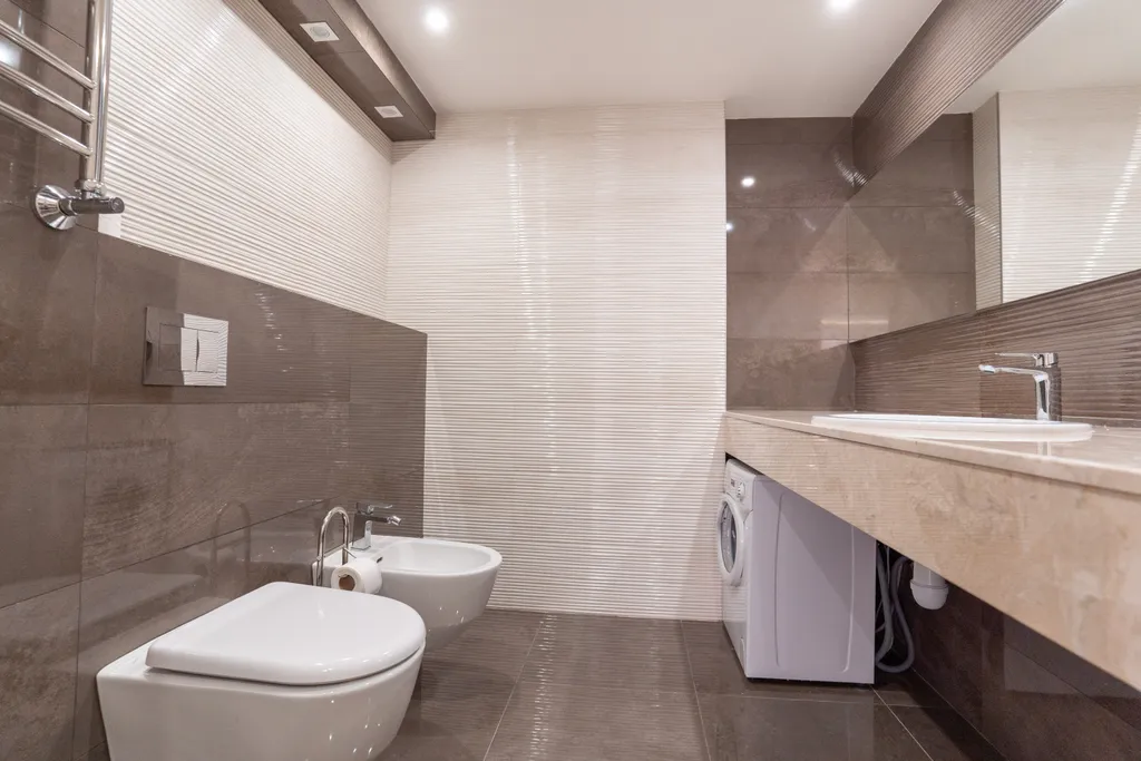 4-комнатная Квартира