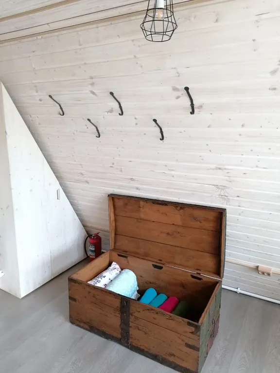 Дом грёз Тихое место