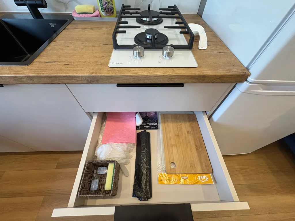 Уютная с новым ремонтом евро-однушка