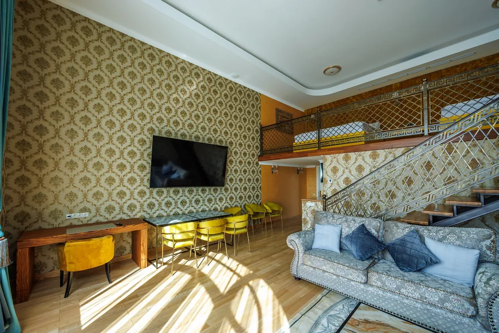 Квартира Комната — аренда посуточно в Малаховка