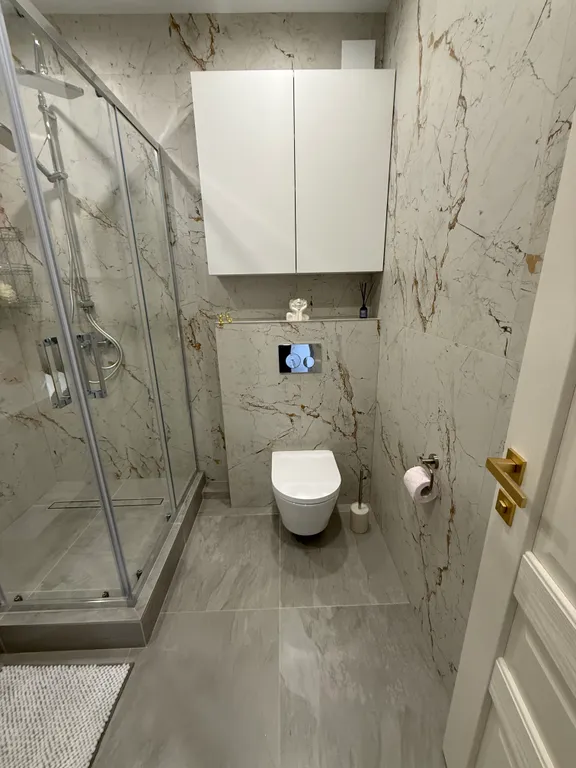 Уютная, светлая квартира, на побережье