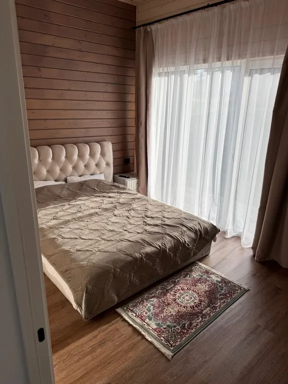 Отличный отдых рядом с курортом Игора