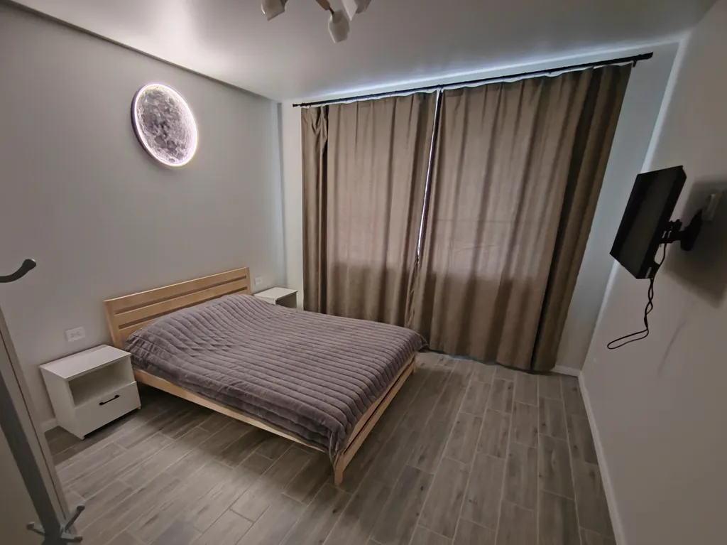 Уютная квартира в районе Шпайхерсдорф Московский район