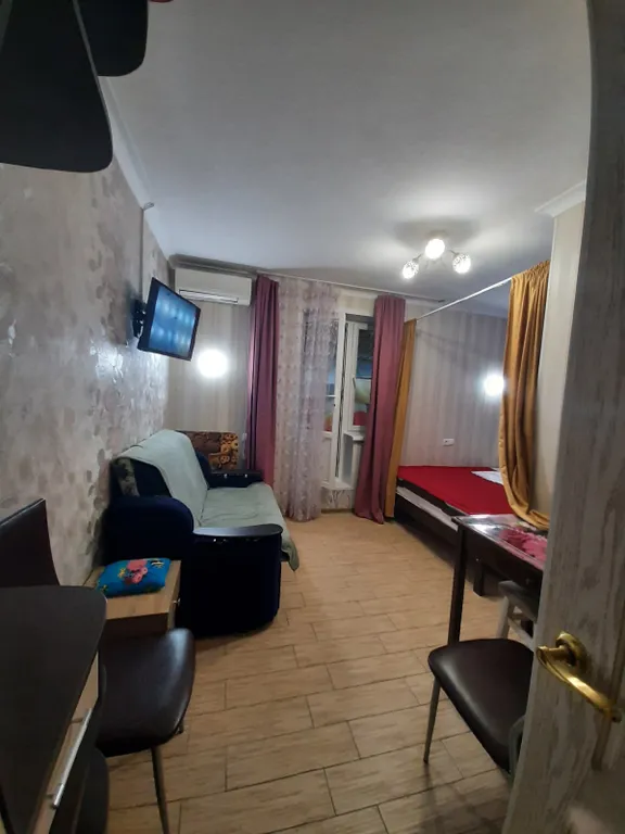 Квартира Квартира у моря — Адлер