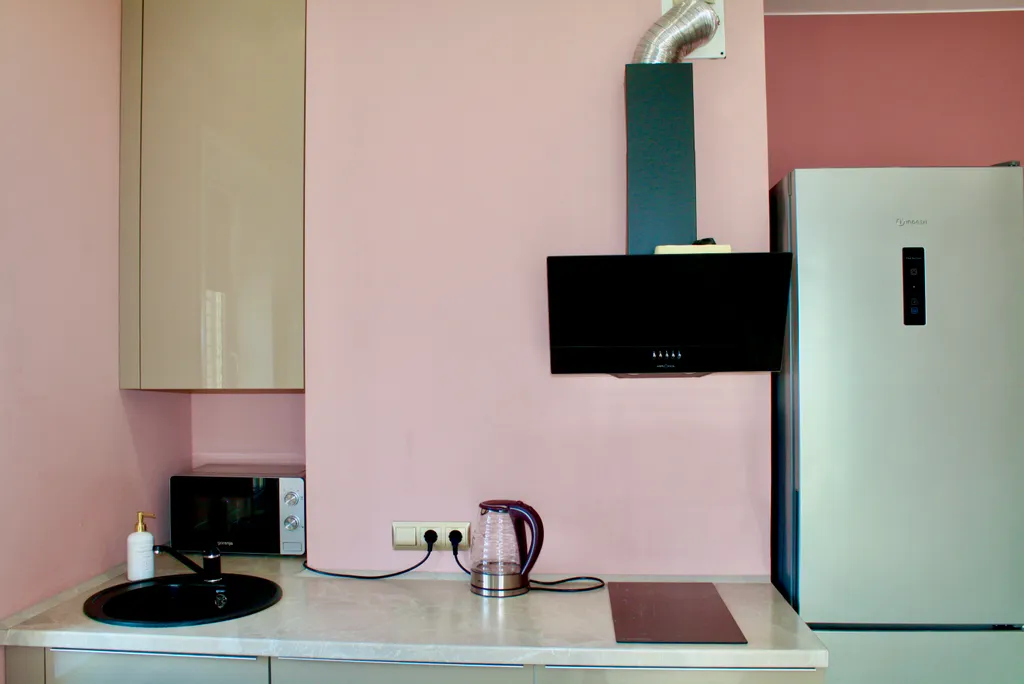 Студия Wine - уют в самом центре