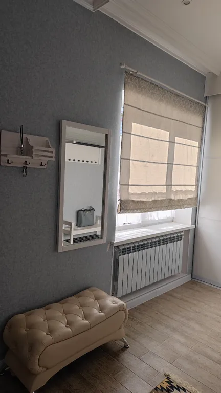 Уютный таунхаус в курортной зоне города