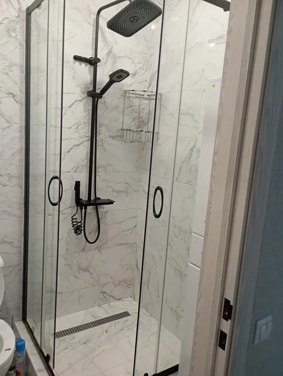 Квартира Комфортная квартира в центре города — Ейск