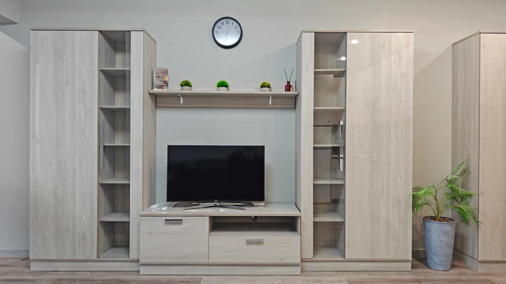 ТЕРРА48 | Даун Таун|DownTown: апартаменты в центре с панорамн стенами