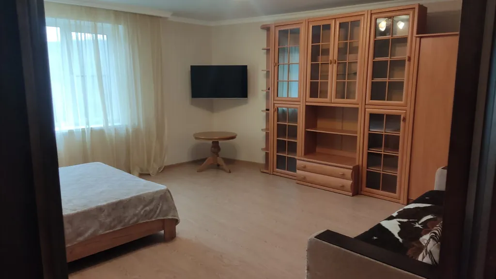 Уютный дом в лесной зоне в трёх километрах от моря