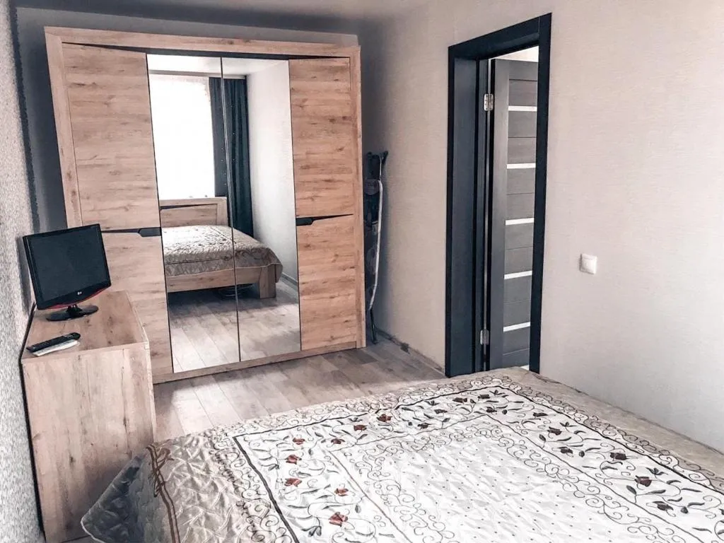 Уютный берег