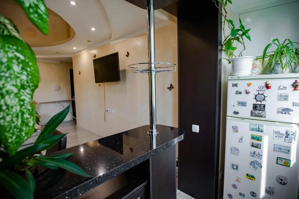 Апартаменты Сияние