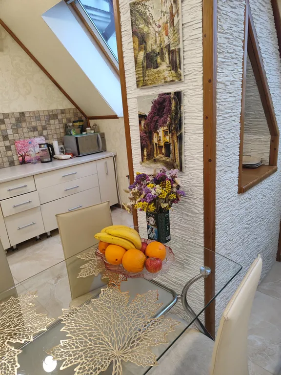 Уютная квартира в самом центре города