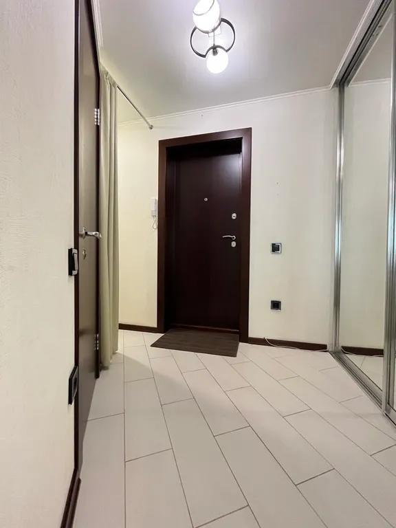 Большая студия в центре города