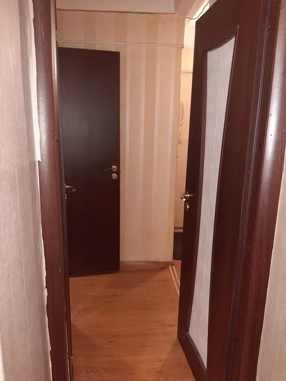 Квартира Уютная квартира рядом с метро — Санкт-Петербург