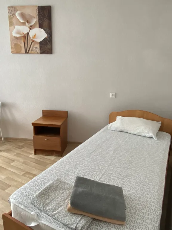 Квартира на М5