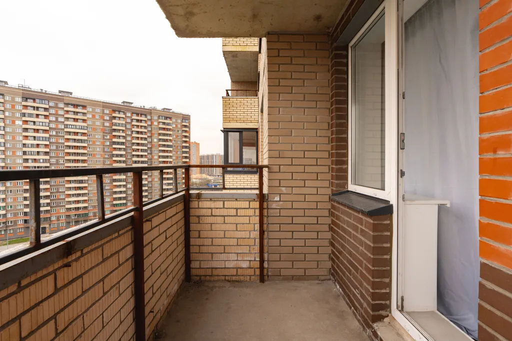 Семейные апартаменты Калинка у метро Девяткино