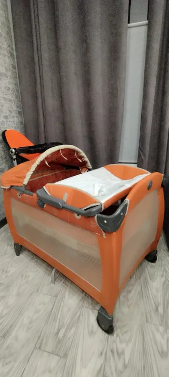 Квартира-студия у моря