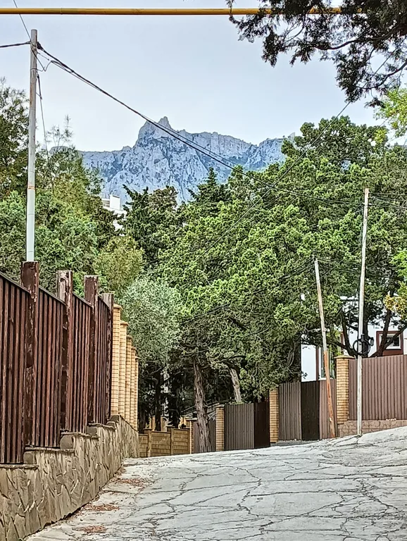 Апартамент в шаговой доступности от лучшего пляжа