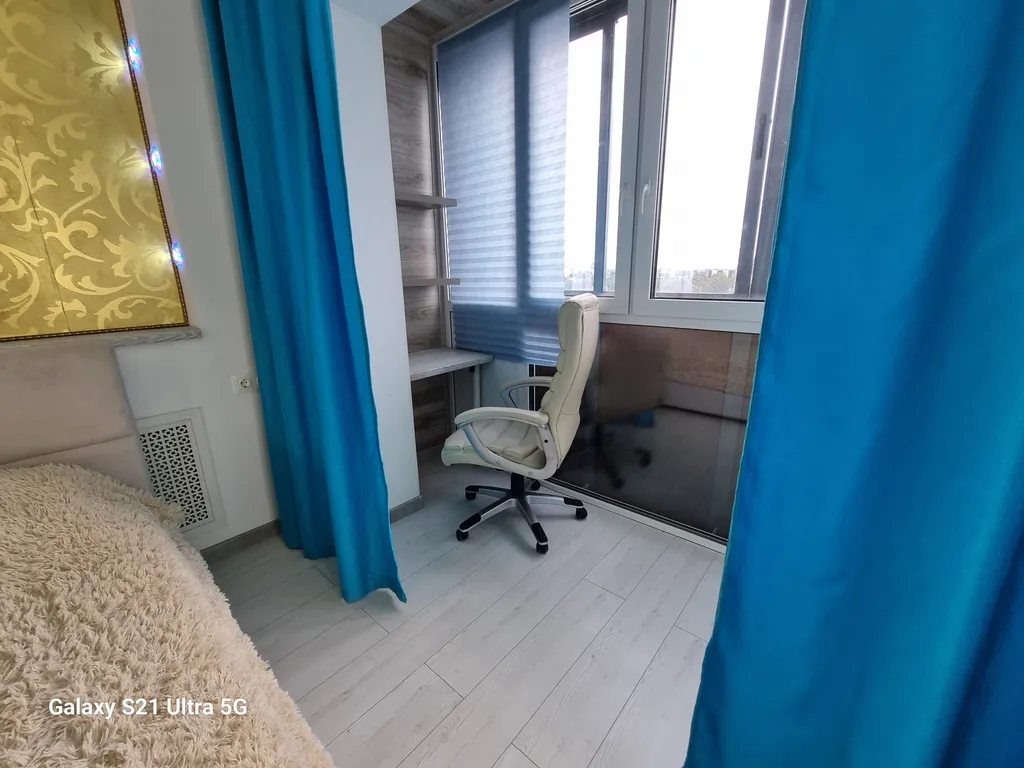 Квартира Квартира Апартамент с видом на набережную — Калининград