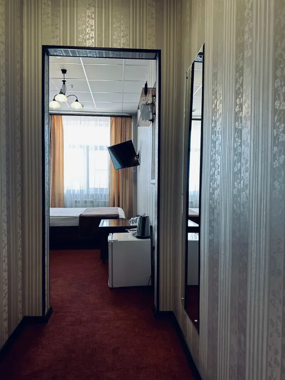 Квартира Комната — аренда посуточно в Чита