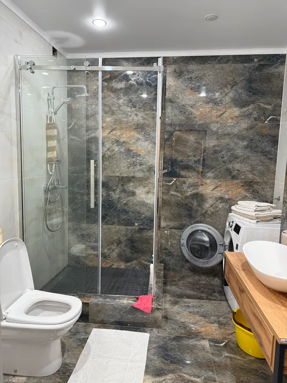 Коттедж Уютное жилье-дом с хорошим ремонтом — Кисловодск