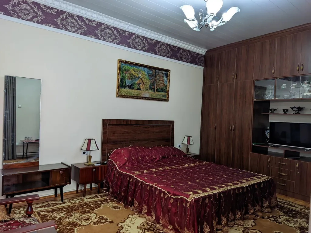 Квартира Комната — аренда посуточно в Самарканд