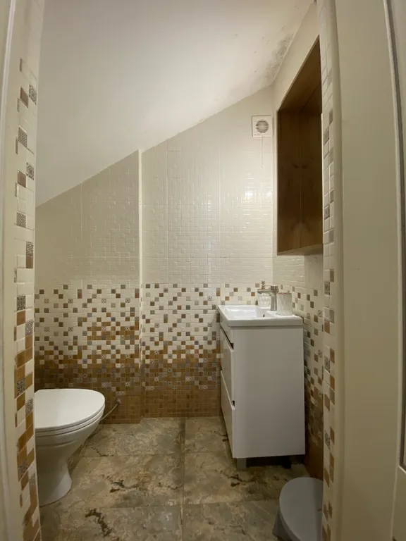 Дом у озера - Кисловодск