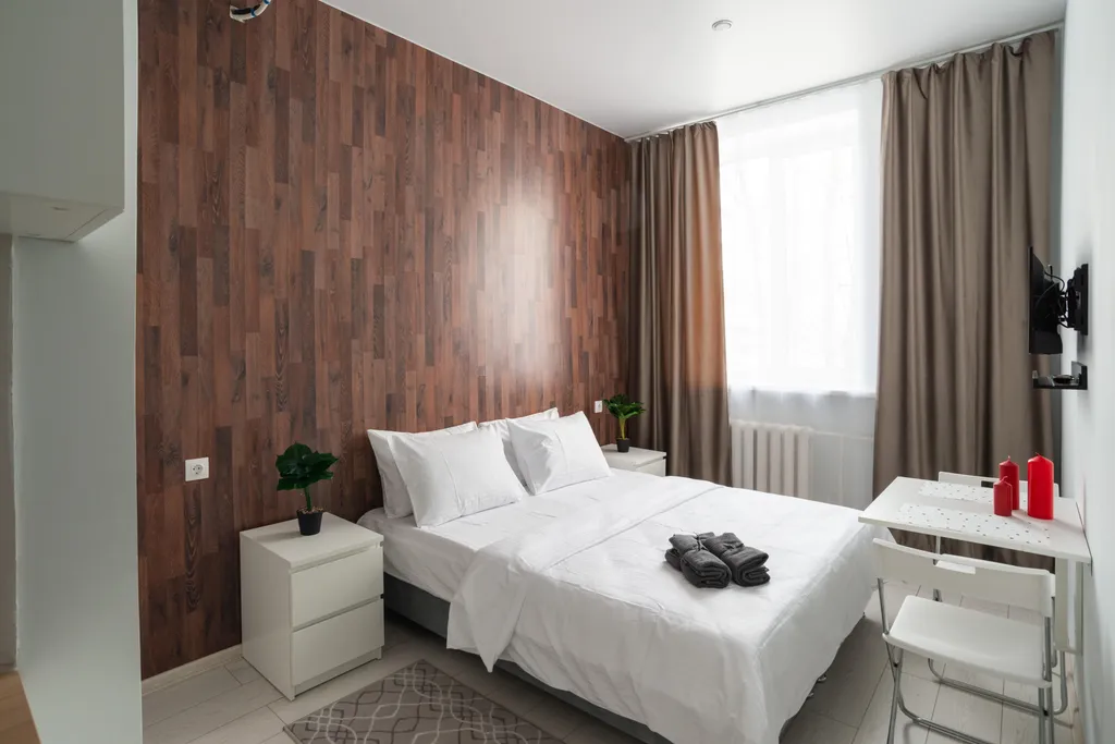 Квартира Студия для вашего уюта — аренда посуточно в Подольск