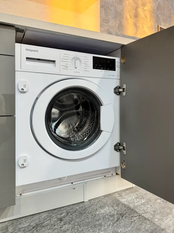 Квартира Квартира Стильная дизайнерская студия около ТЦ Зеленый — Красноярск