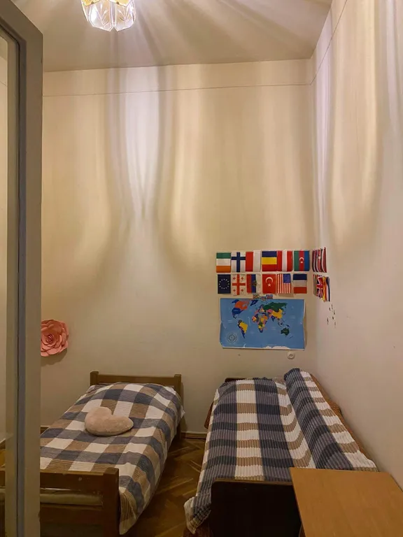 Апартаменты в самом сердце Тбилиси