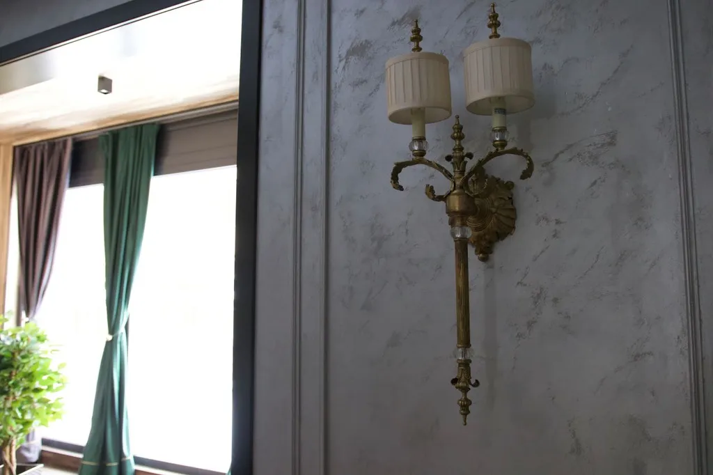 Lux апартамент с большой террасой в премиальном ЖК в 2-х км от Кремля