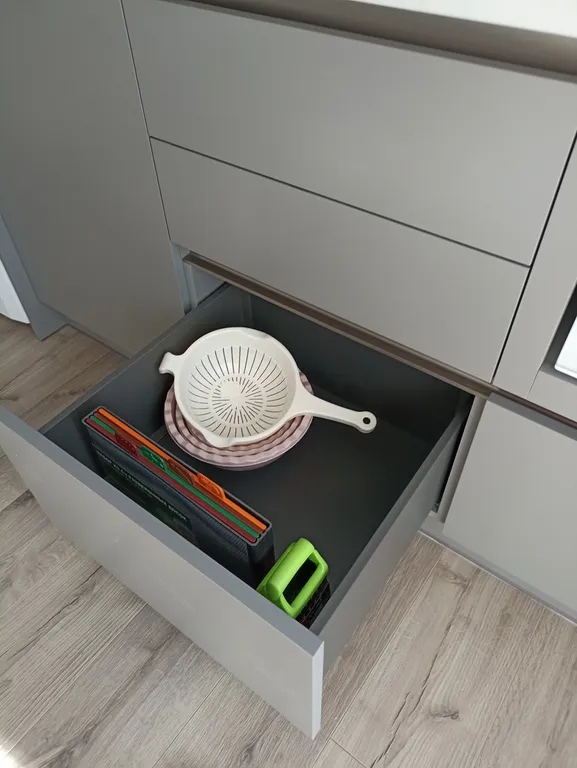 Апартаменты "У моря"