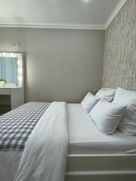 Квартира Новый дизайнерский апартамент — аренда посуточно в Истра