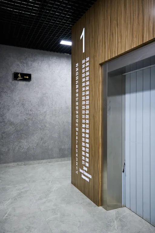 Видовые апартаменты в центре Казани у метро в ЖК бизнес-класса