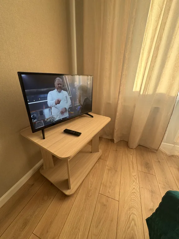 Комфортная уютная квартира