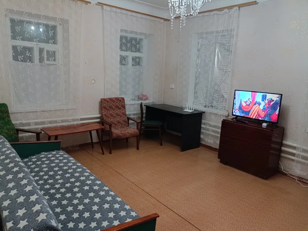 Коттедж Дом на площади Ленина — Луганск