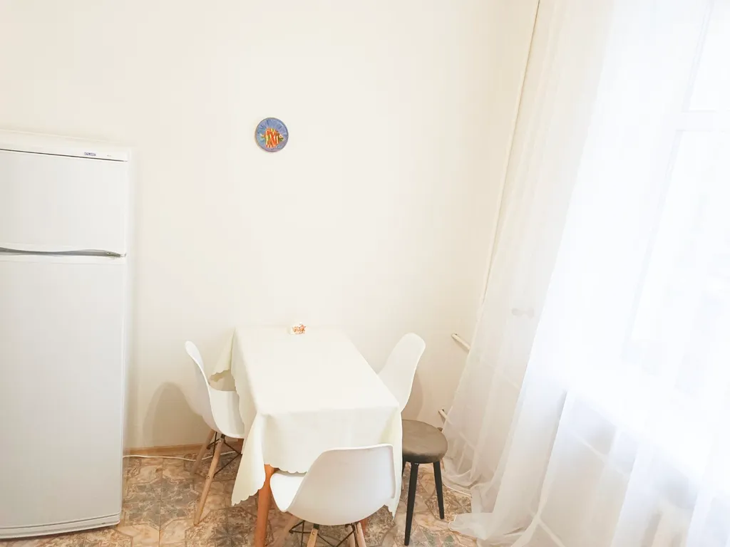 Квартира 1-комнатная Квартира — Минск