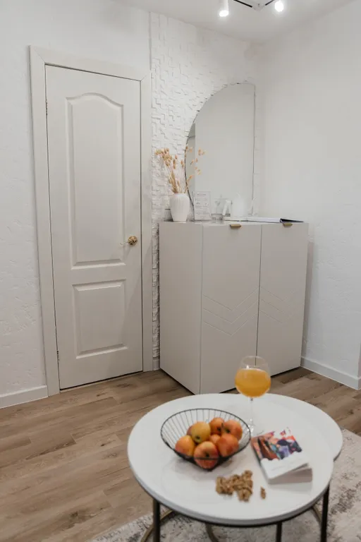 Комфортабельная, двухместная комната