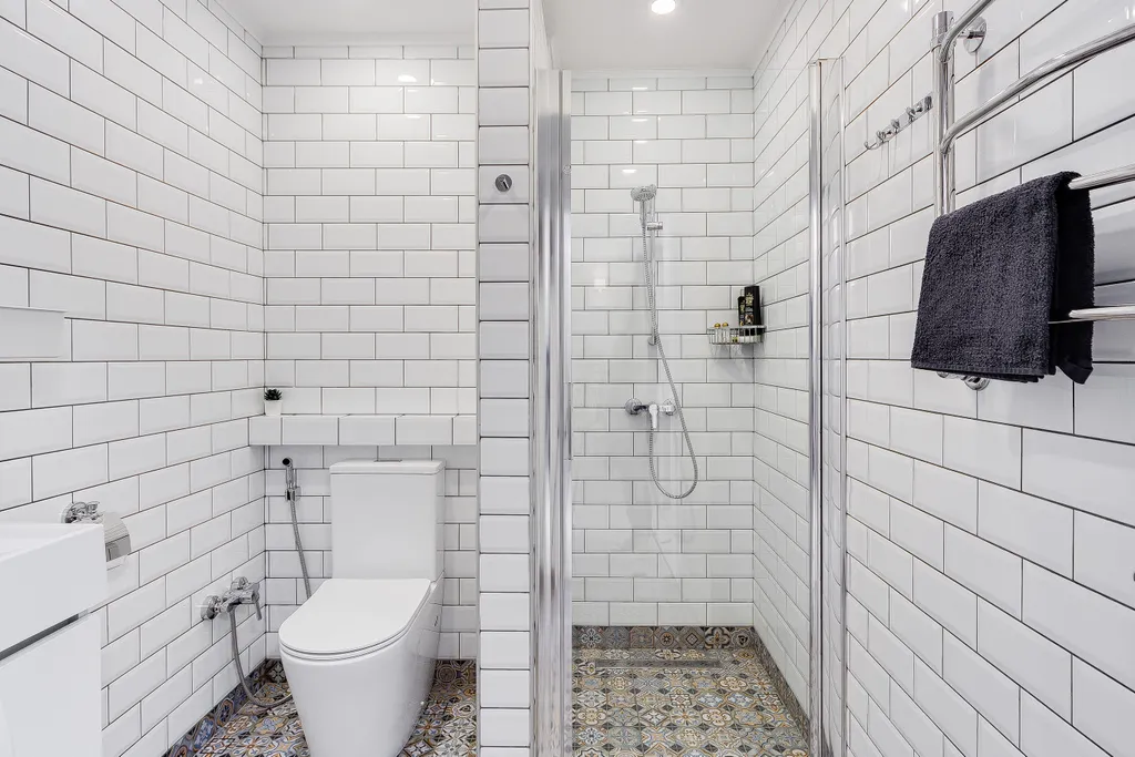 Квартира Квартира с видом на Елоховский Храм — Москва