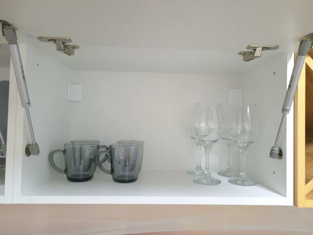 Новая 1-к квартира в Ижевске