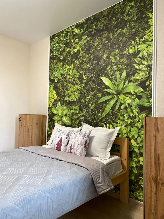 Квартира Просторные 2-к апартаменты Апарт-Комфорт в элитном ЖК Династия — Ярославль