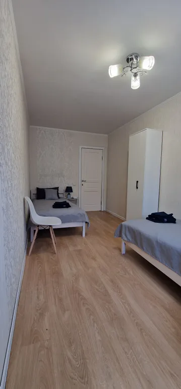 Квартирка на красной линии, в очень удобном районе