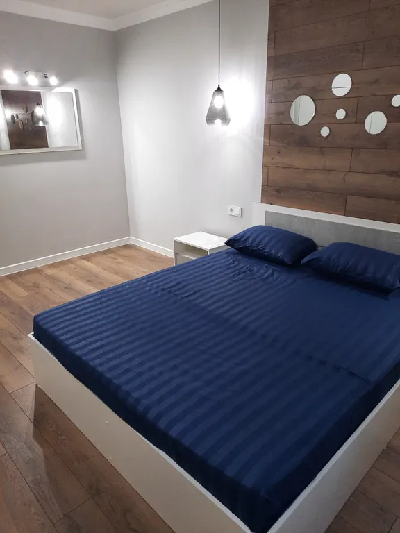 2-комнатная квартира Премиум по цене Стандарт