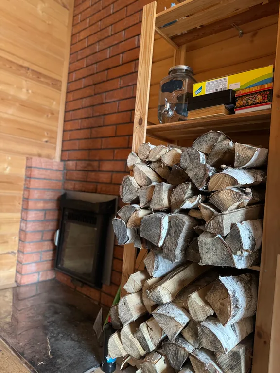 Гостевой домик дубровка