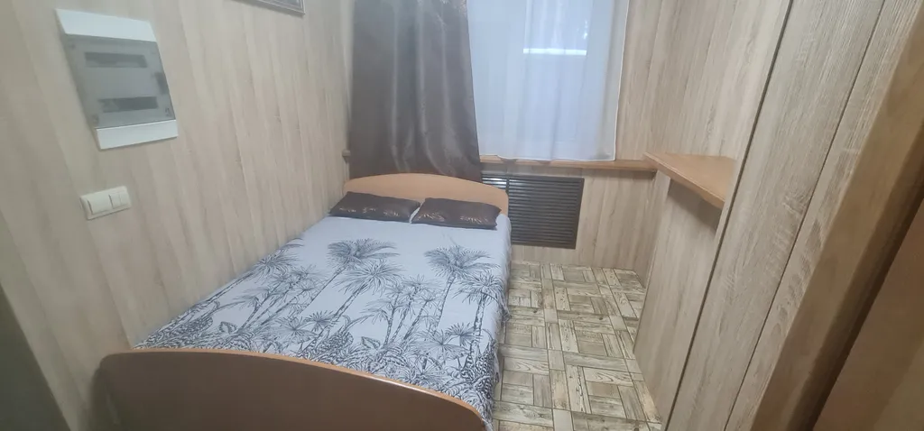 Коттедж Опушка-луговая