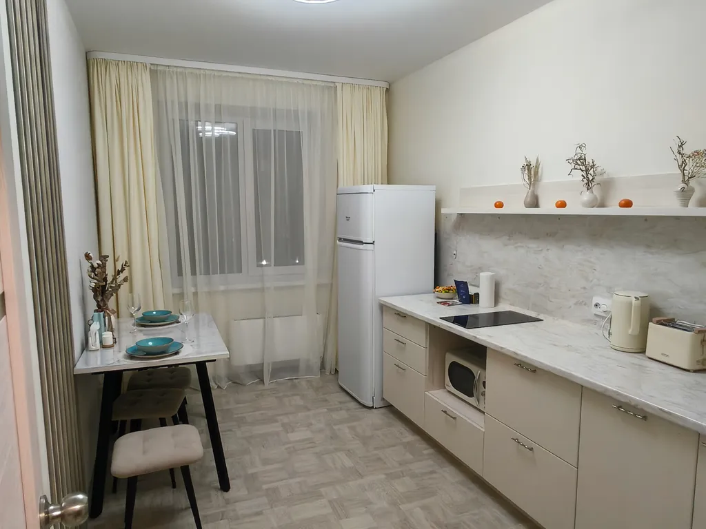 Апартаменты как дома